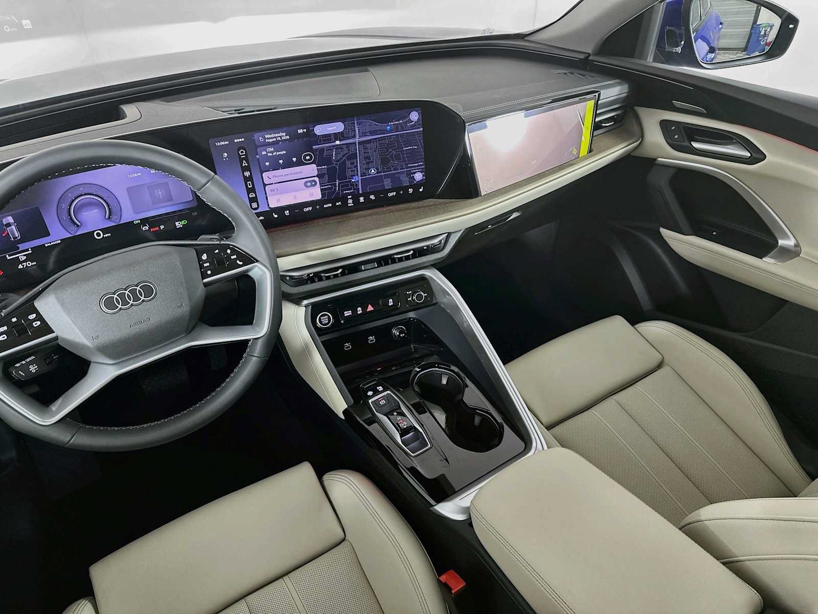 New 2026 Audi Q5 Premium Plus AWD/4WD image 21