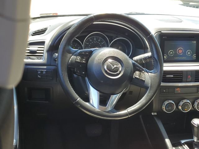 Used 2016 MAZDA CX-5 Touring AWD/4WD image 12