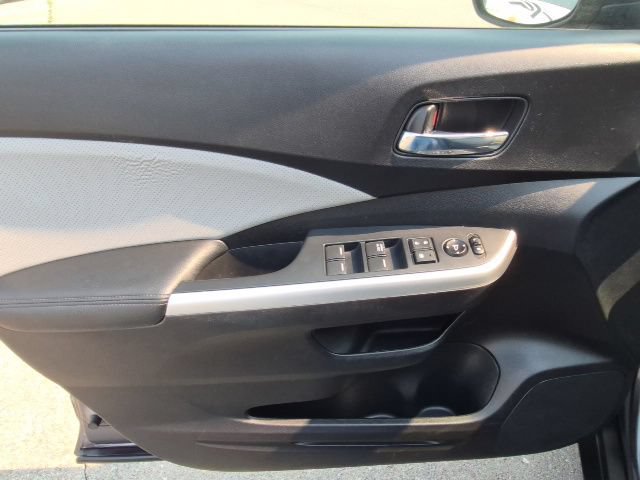 Used 2015 Honda CR-V EX-L image 9