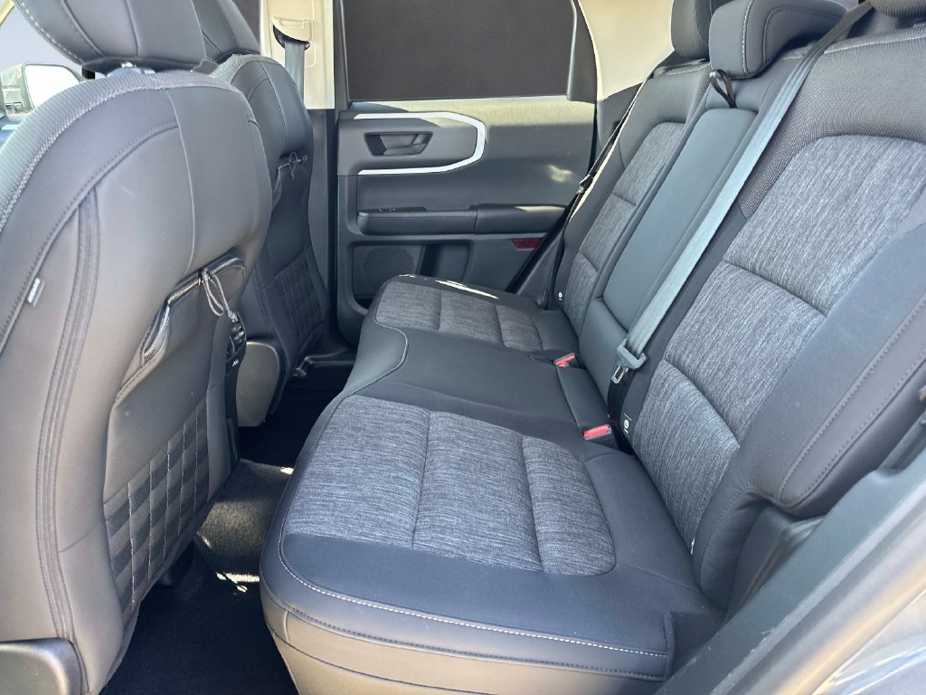 Used 2023 Ford Bronco Sport Big Bend w/ Convenience Package AWD/4WD image 18