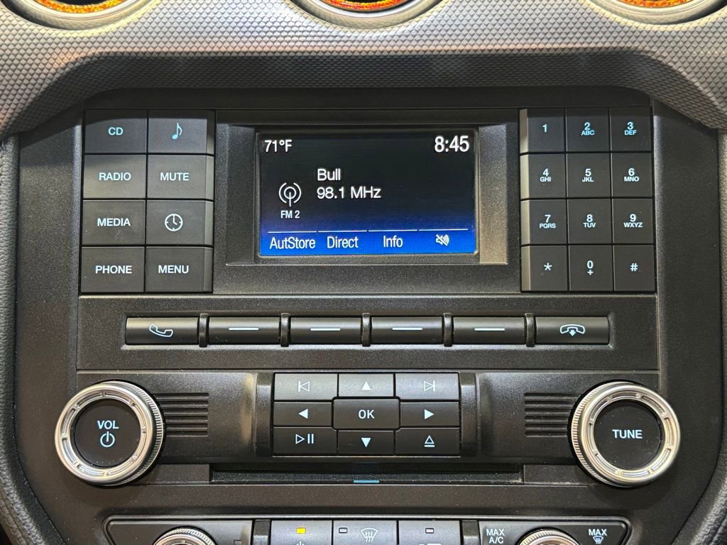 Used 2018 Ford Mustang GT RWD image 39