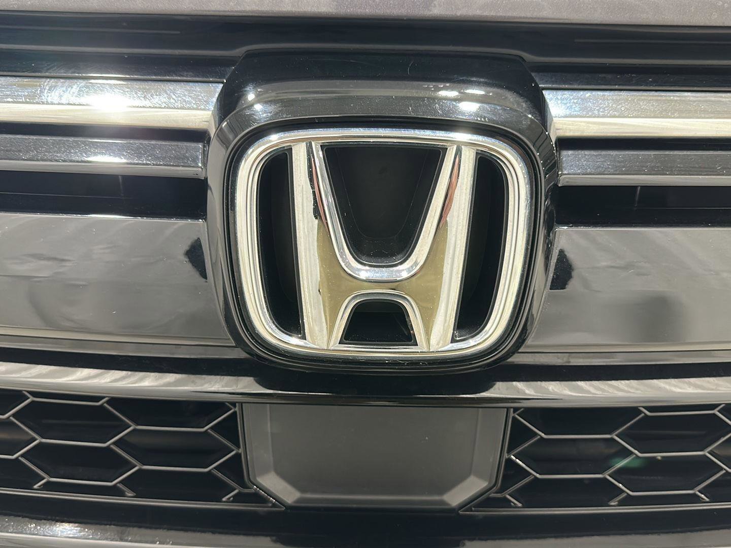 Used 2020 Honda CR-V LX image 27