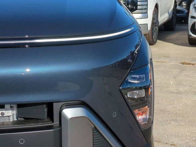 New 2026 Hyundai Kona Limited FWD image 10