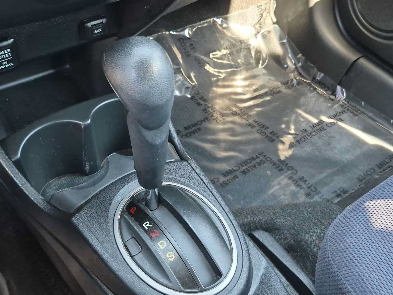 Used 2013 Honda Fit Sport image 29