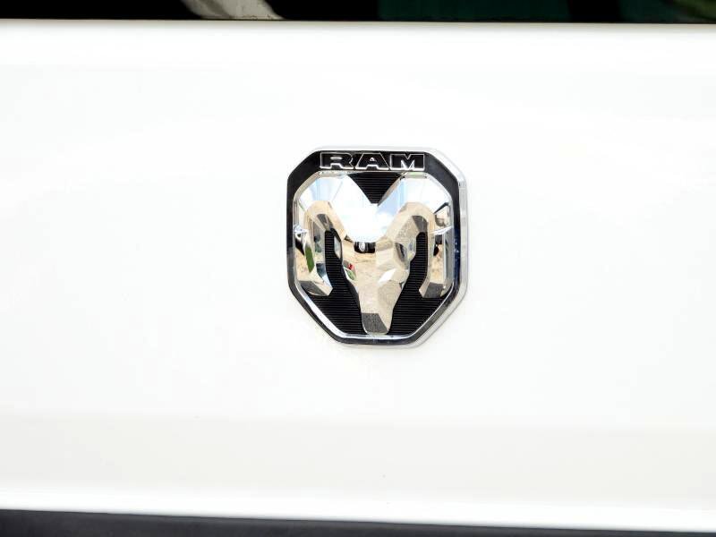 Used 2023 RAM ProMaster 2500 image 5