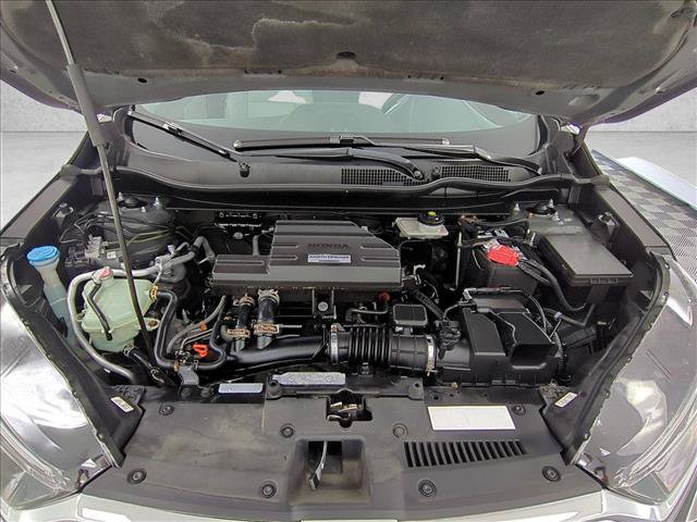 Used 2018 Honda CR-V EX-L image 27