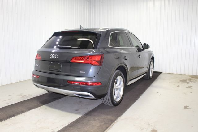 Used 2020 Audi Q5 2.0T Premium AWD/4WD image 4