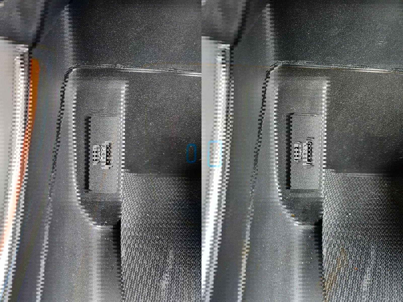 Used 2024 Ford F150 XLT w/ Mobile Office Package image 18