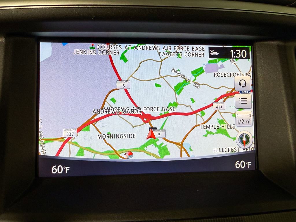 Used 2019 INFINITI QX60 Luxe w/ Essential Package image 17