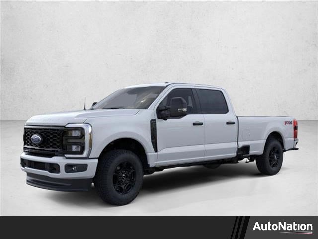 New 2026 Ford F250 XL w/ STX Appearance Package image 1