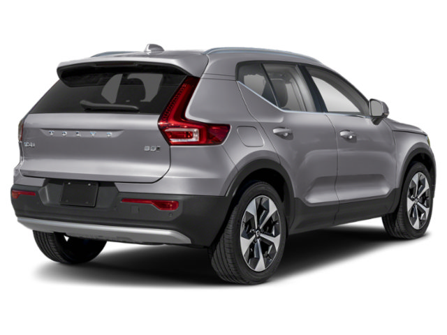 New 2026 Volvo XC40 B5 Plus w/ Climate Package AWD/4WD image 2