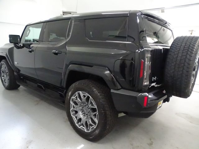 Certified 2025 GMC Hummer EV 3X AWD/4WD image 18