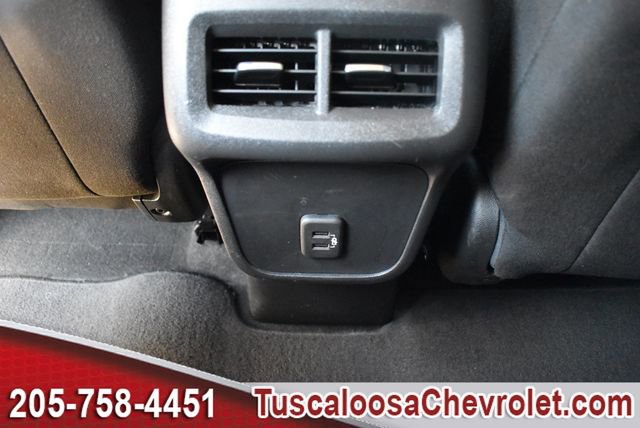 Used 2023 Chevrolet Equinox LT image 23