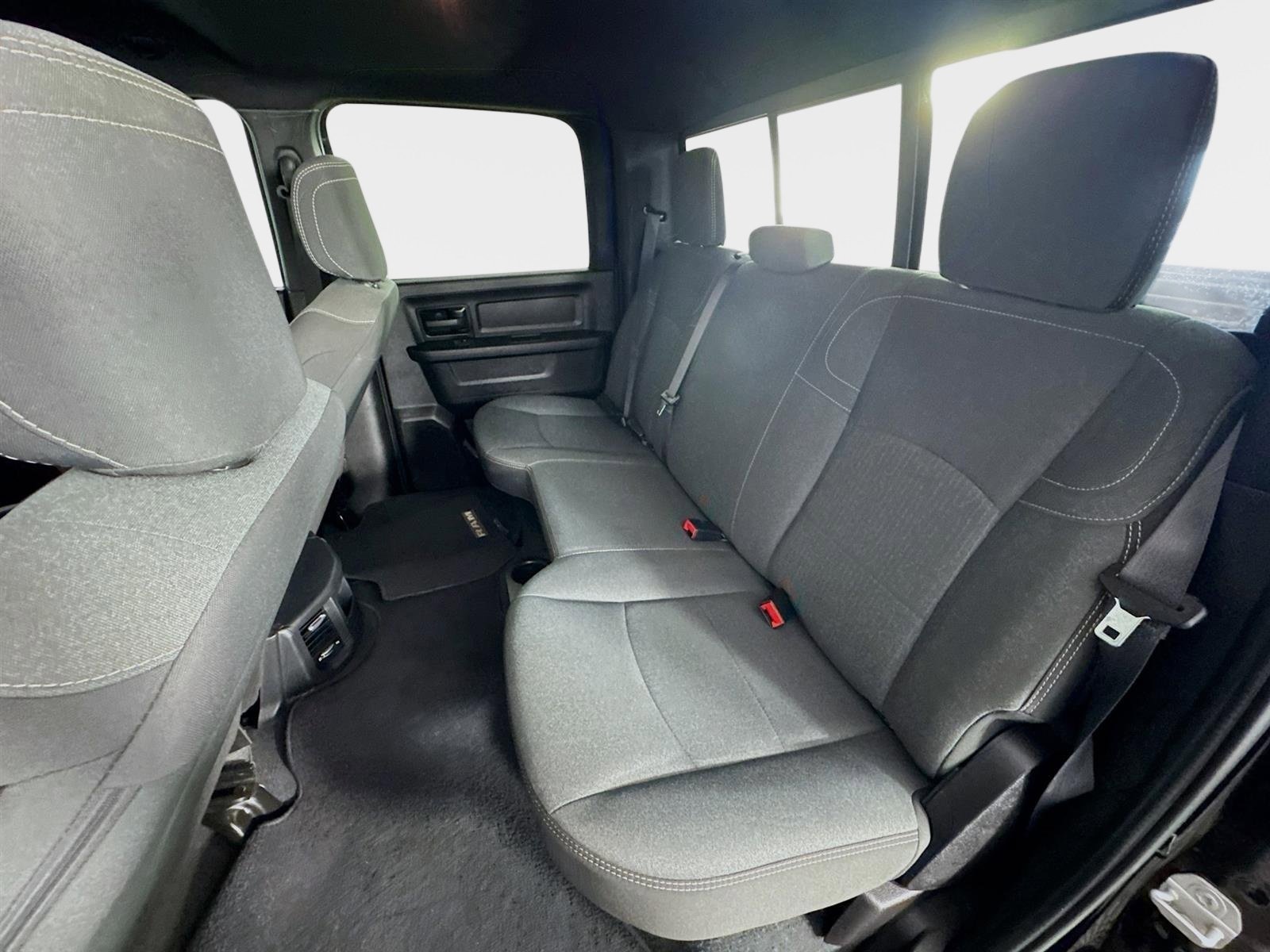 Used 2022 RAM 2500 Tradesman image 22