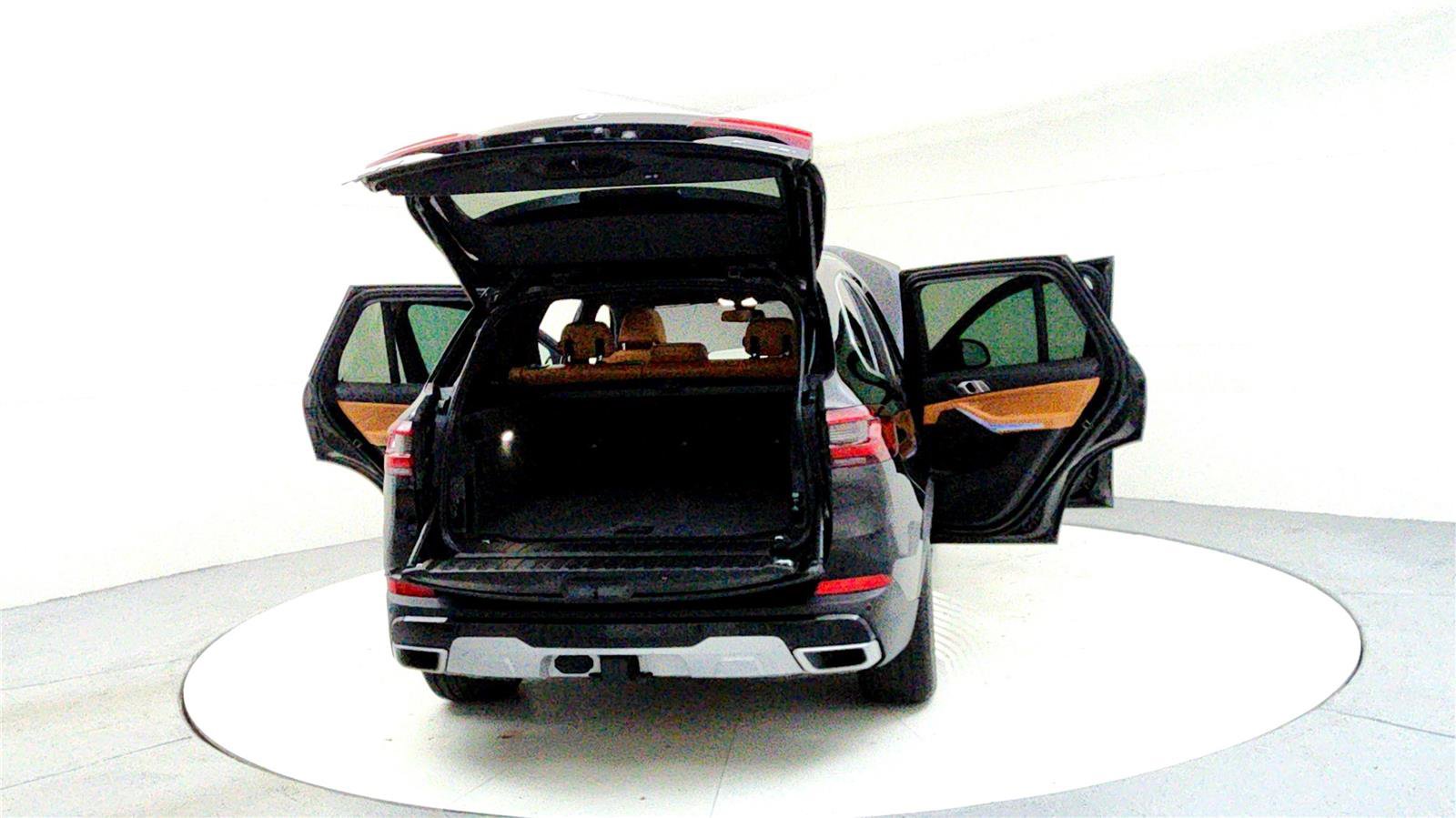 Used 2022 BMW X5 xDrive40i image 11