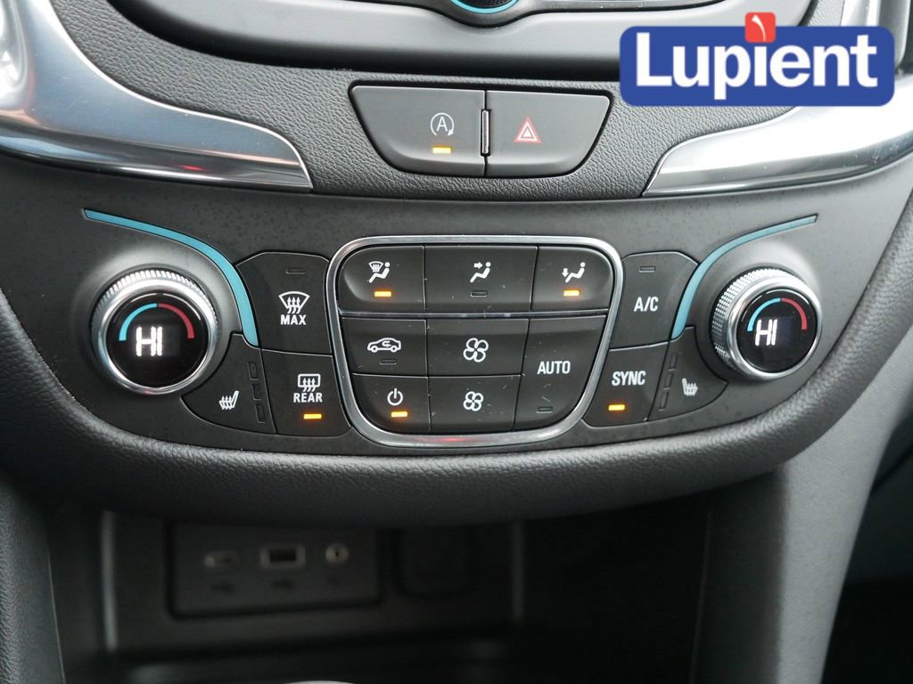 Used 2023 Chevrolet Equinox LT image 20