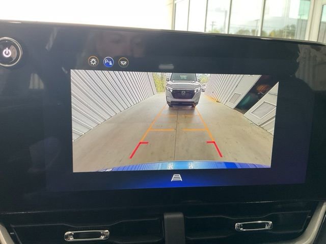 Used 2026 Chevrolet Equinox LT w/ Convenience Package II image 14