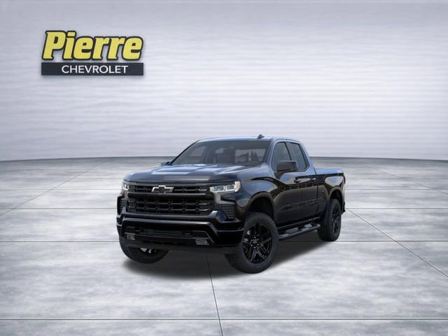 New 2026 Chevrolet Silverado 1500 RST image 8