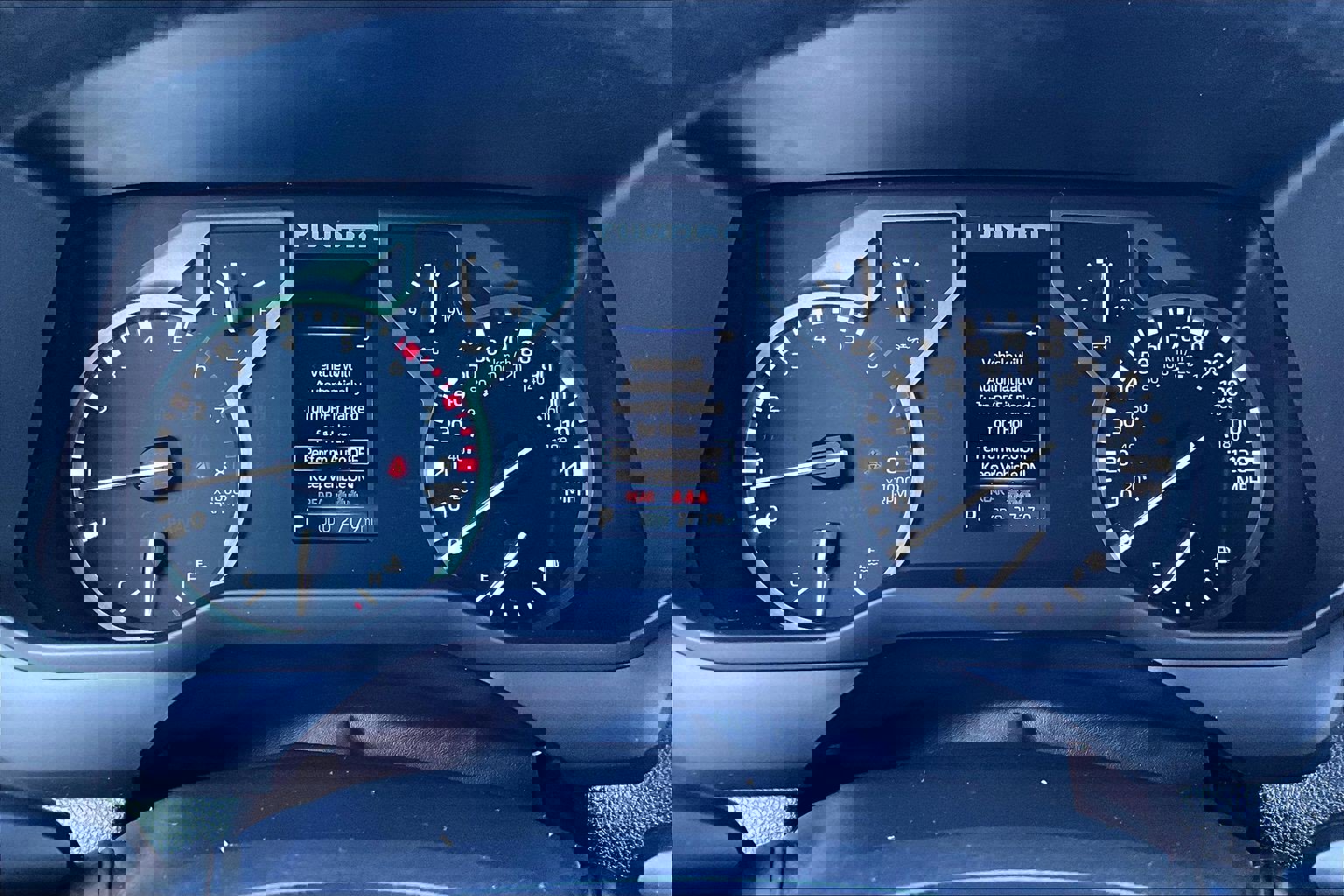 Used 2023 Toyota Tundra SR5 w/ TRD Off-Road Package image 9