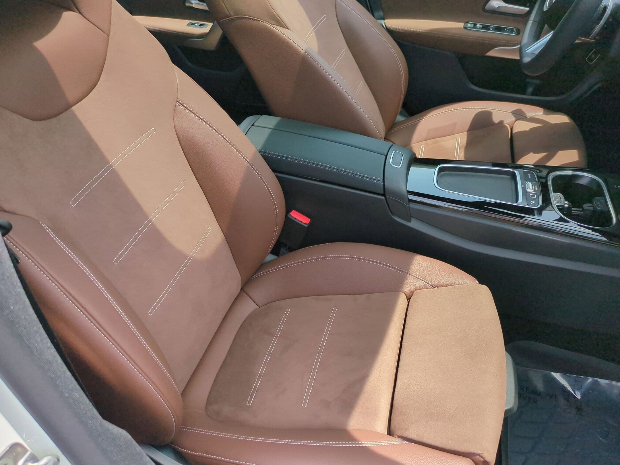 Certified 2026 Mercedes-Benz CLA 250 image 36