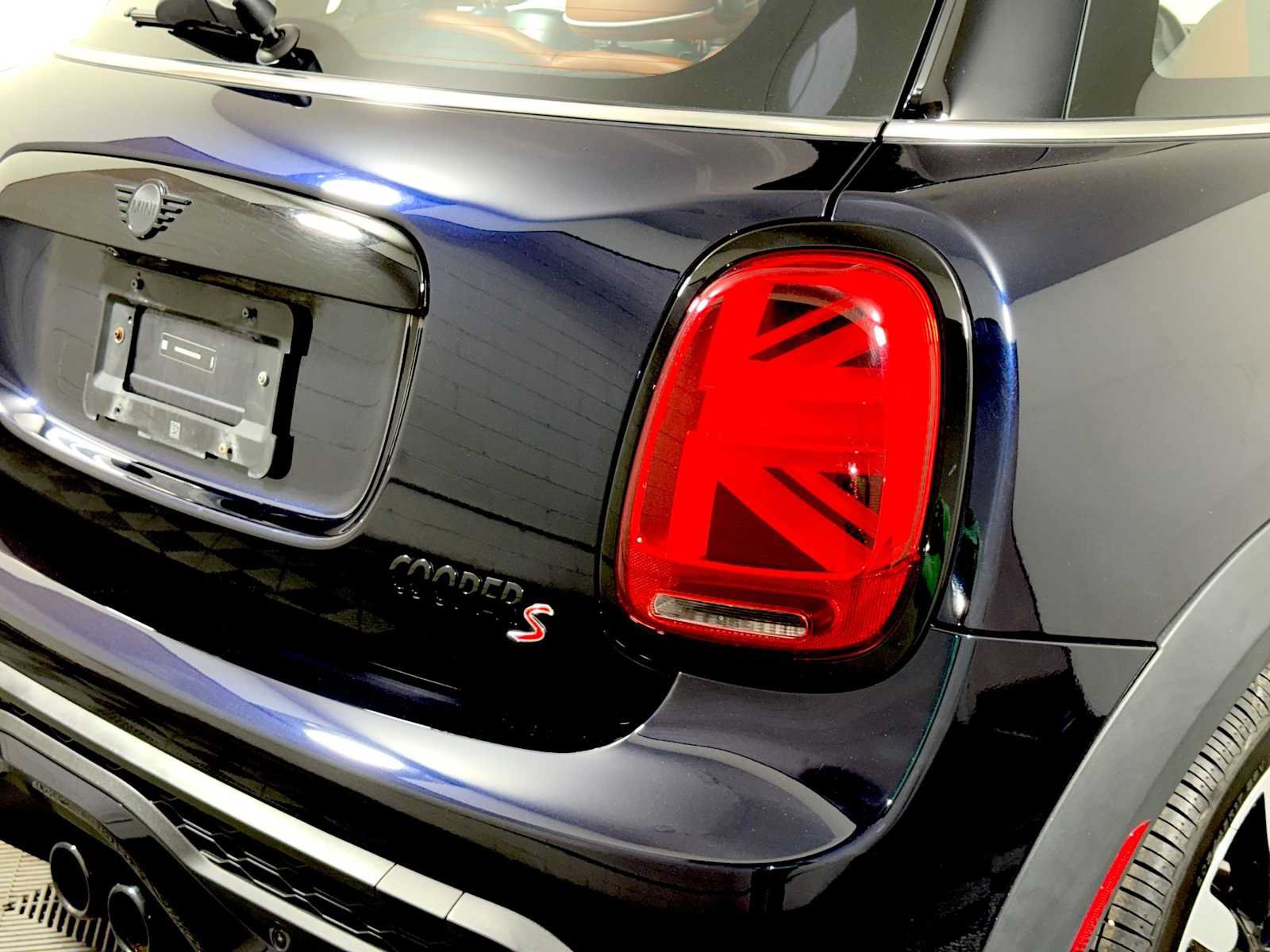 Used 2024 MINI Cooper S FWD image 28