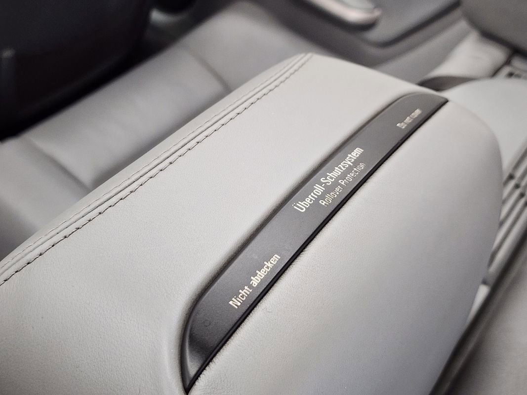 Used 2006 BMW M3 Convertible image 52