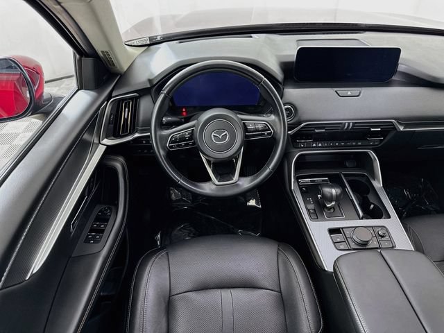 Used 2024 MAZDA CX-90 Plug-In Hybrid w/ Premium Pkg AWD/4WD image 23