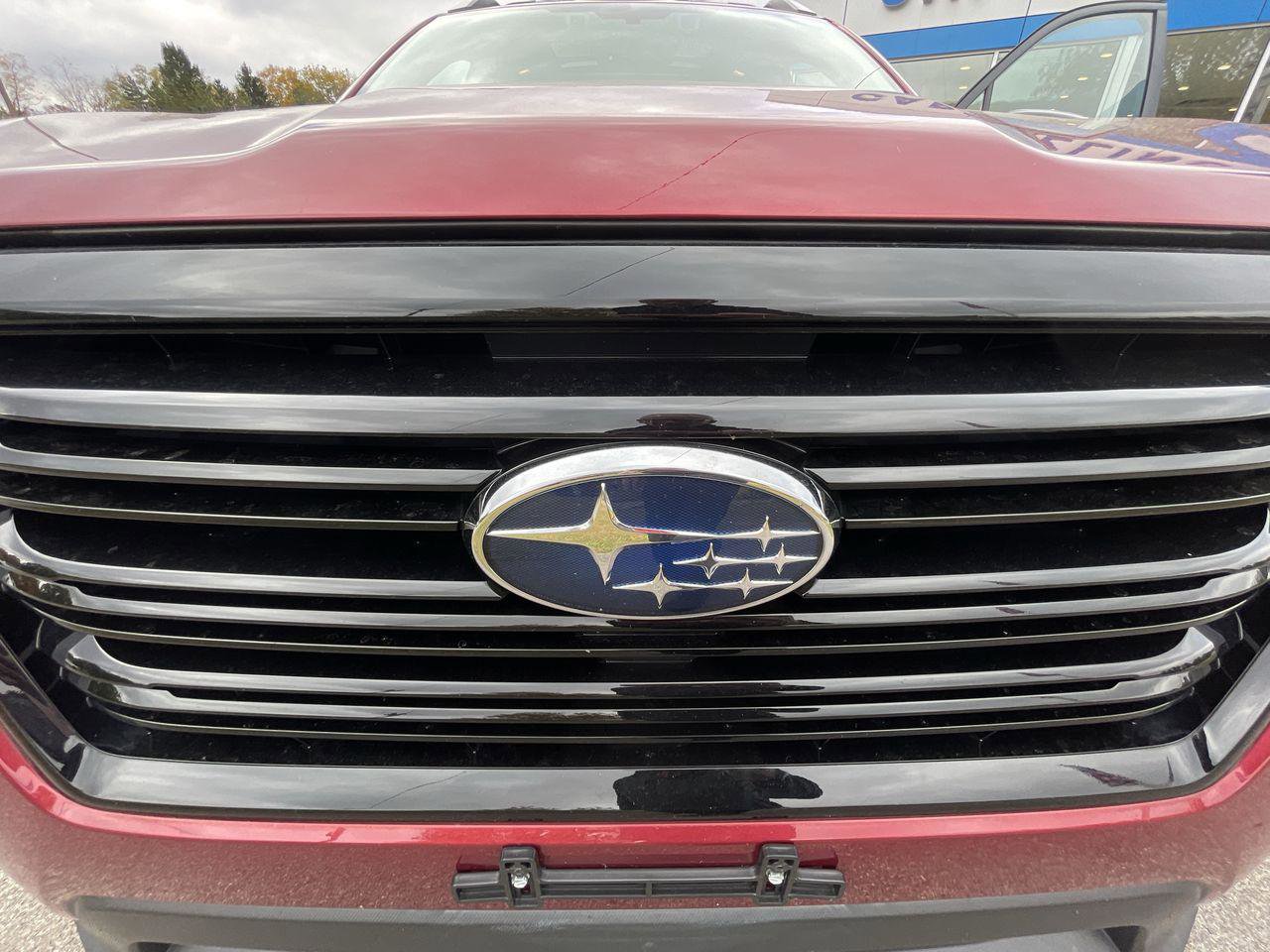 Used 2022 Subaru Ascent Onyx Edition image 31