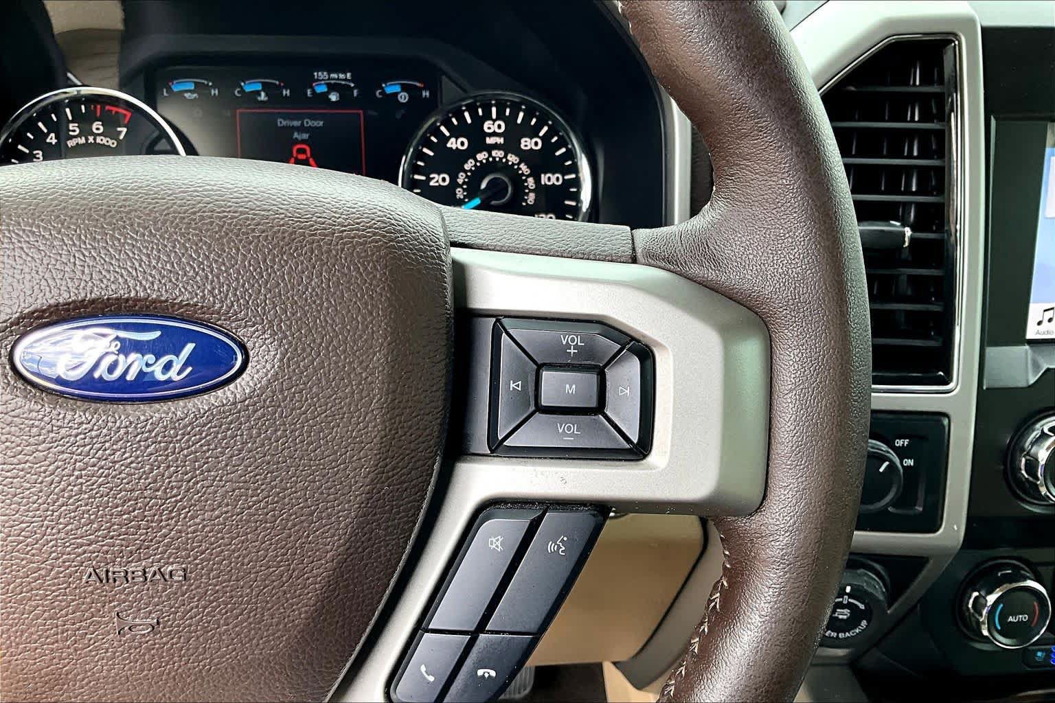 Used 2019 Ford F150 Lariat RWD image 25