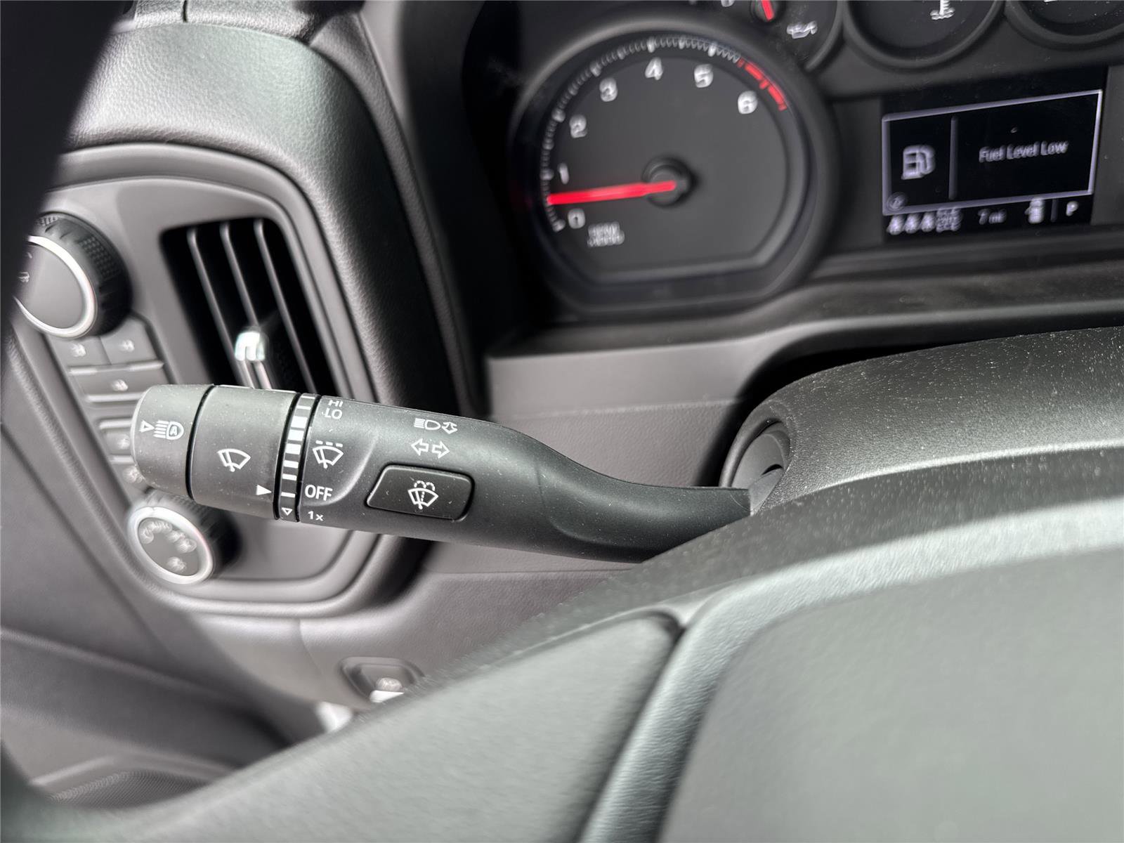 New 2026 Chevrolet Silverado 2500 Custom w/ Custom Value Package image 27