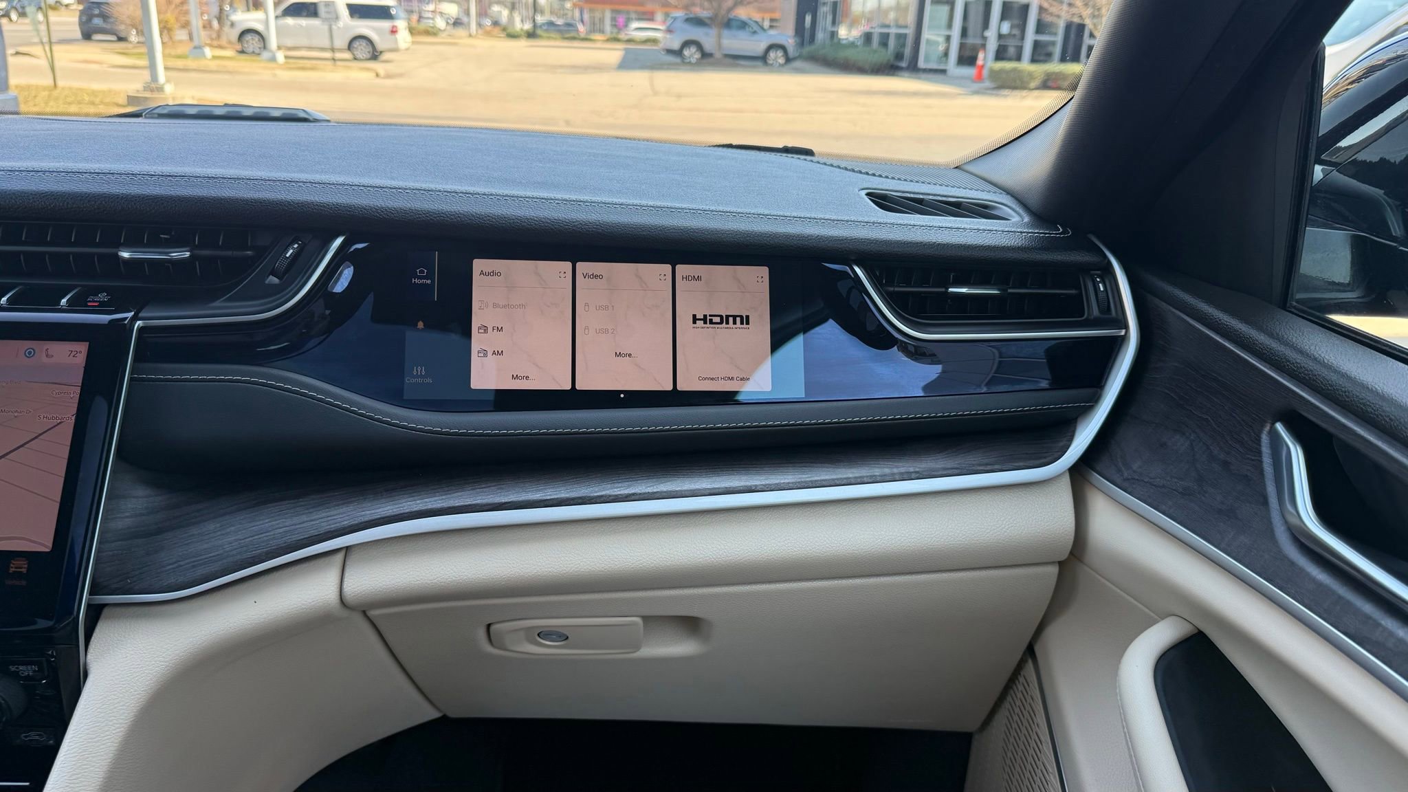 Used 2023 Jeep Grand Cherokee 4WD 4xe image 50