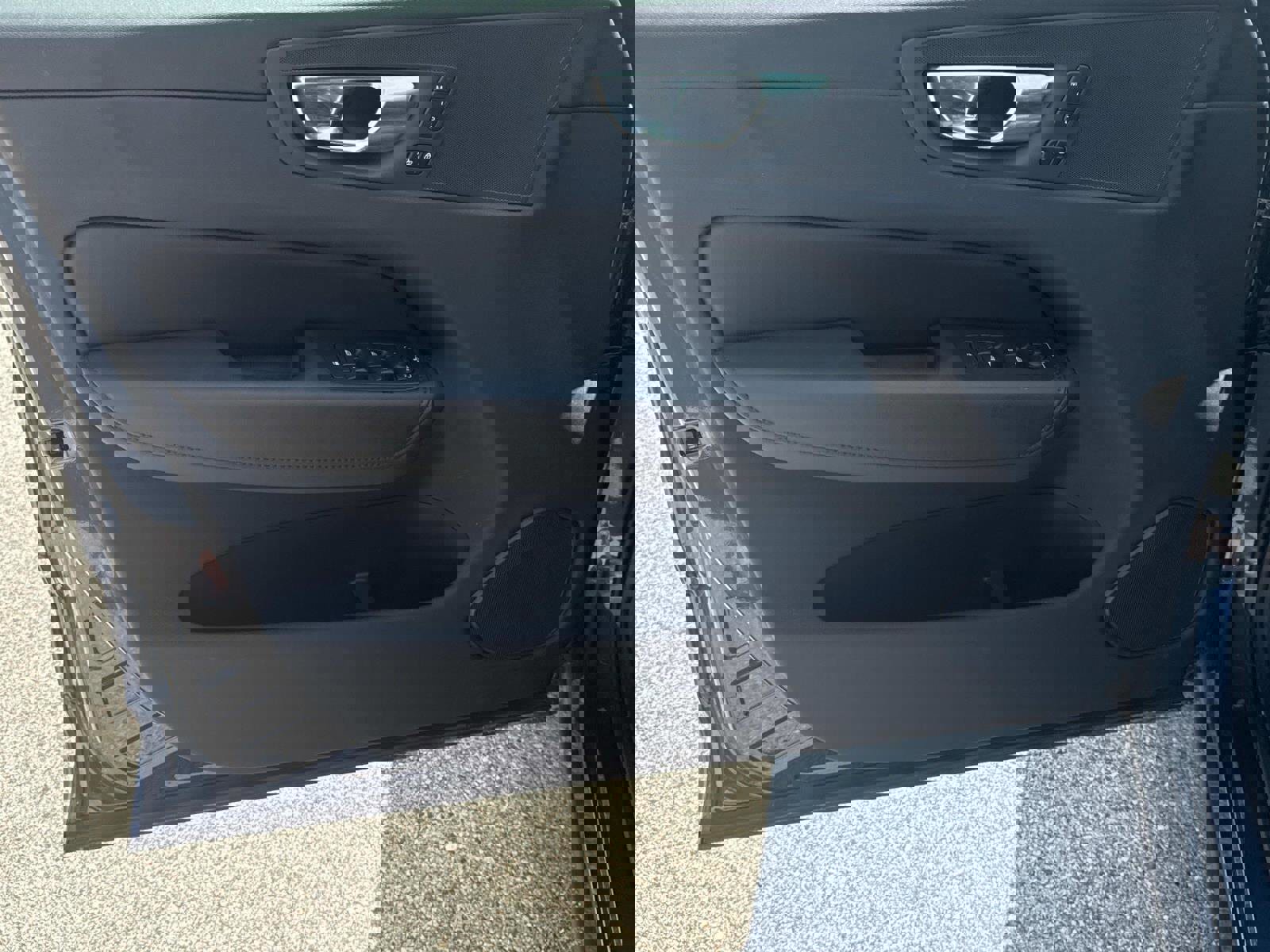 Certified 2025 Volvo XC60 B5 Core w/ Climate Package image 17