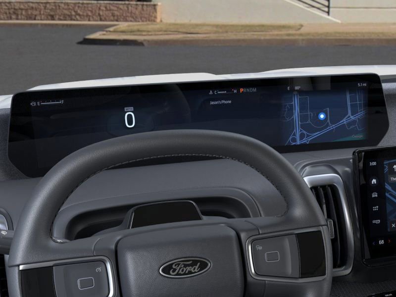 New 2026 Ford Expedition Platinum w/ Stealth Appearance Package image 13