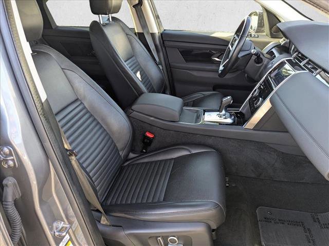 Used 2021 Land Rover Discovery Sport S image 23