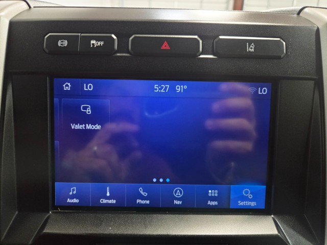 Used 2020 Ford F250 Lariat w/ Lariat Value Package AWD/4WD image 65