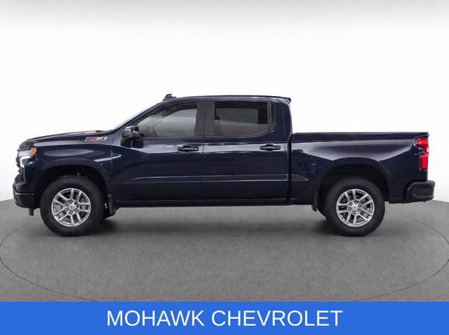 Used 2023 Chevrolet Silverado 1500 RST AWD/4WD image 7