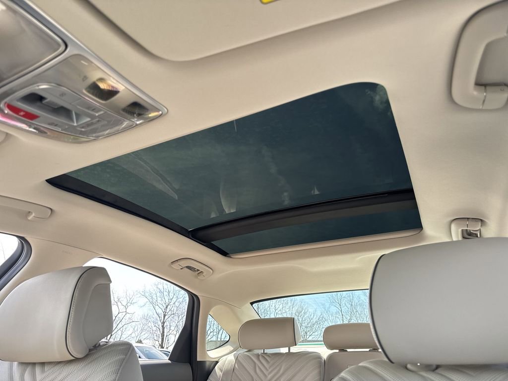 New 2025 Genesis G80 2.5T Sport Prestige image 26