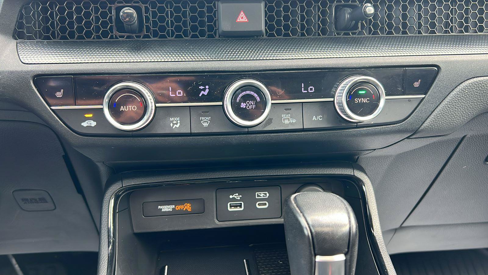 Used 2024 Honda CR-V Sport-L image 26