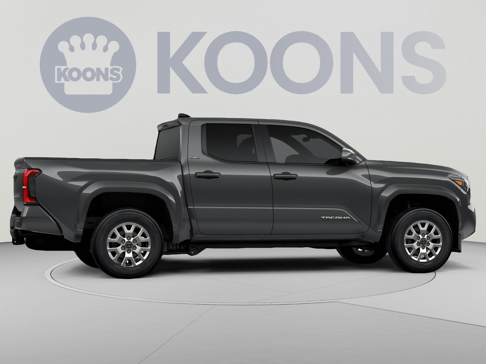 New 2026 Toyota Tacoma SR5 AWD/4WD image 15