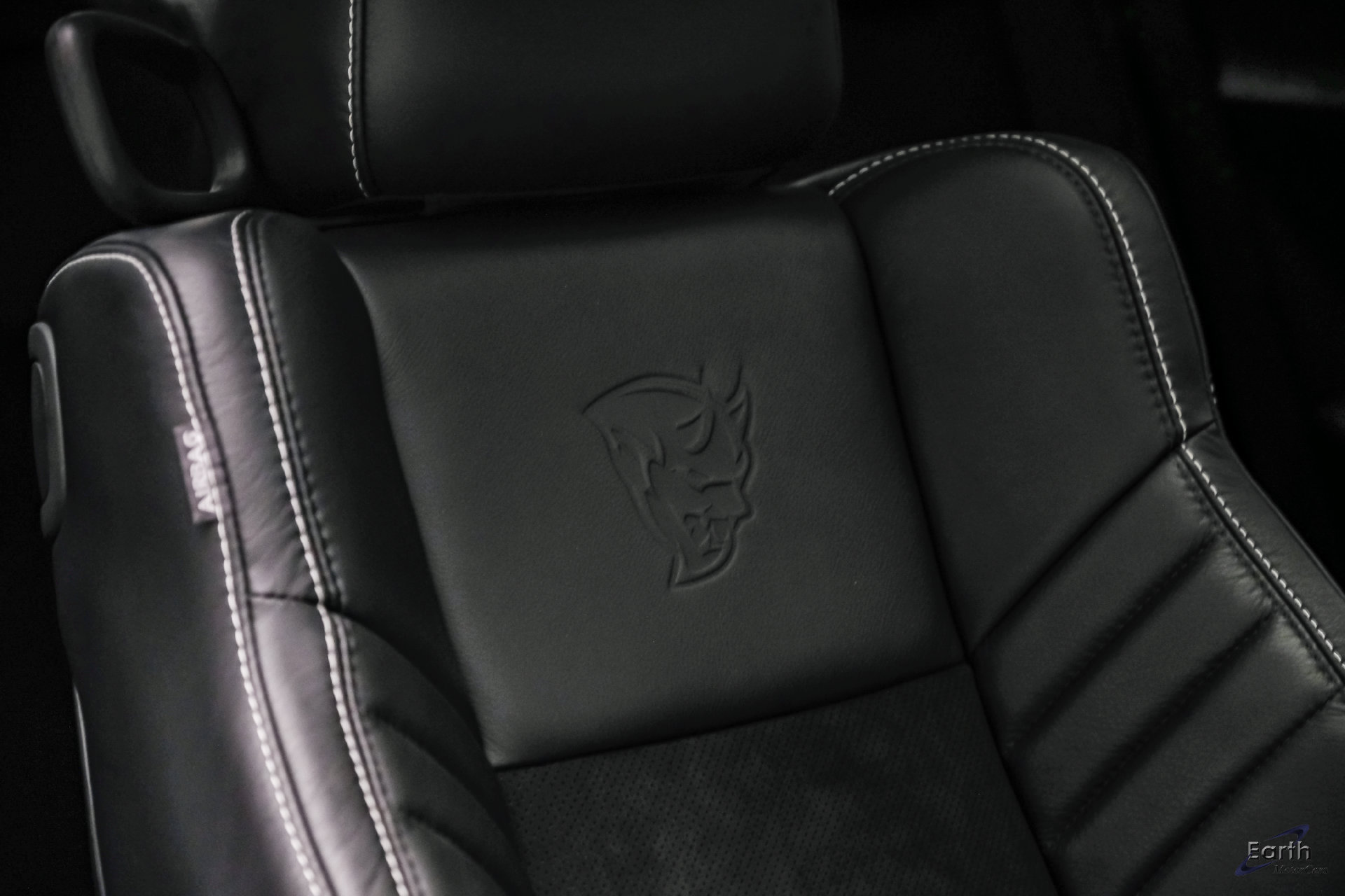 Used 2018 Dodge Challenger SRT Demon w/ Leather Front Seat Group RWD image 58