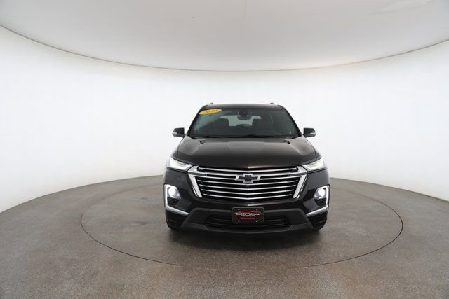 Used 2023 Chevrolet Traverse Premier image 30