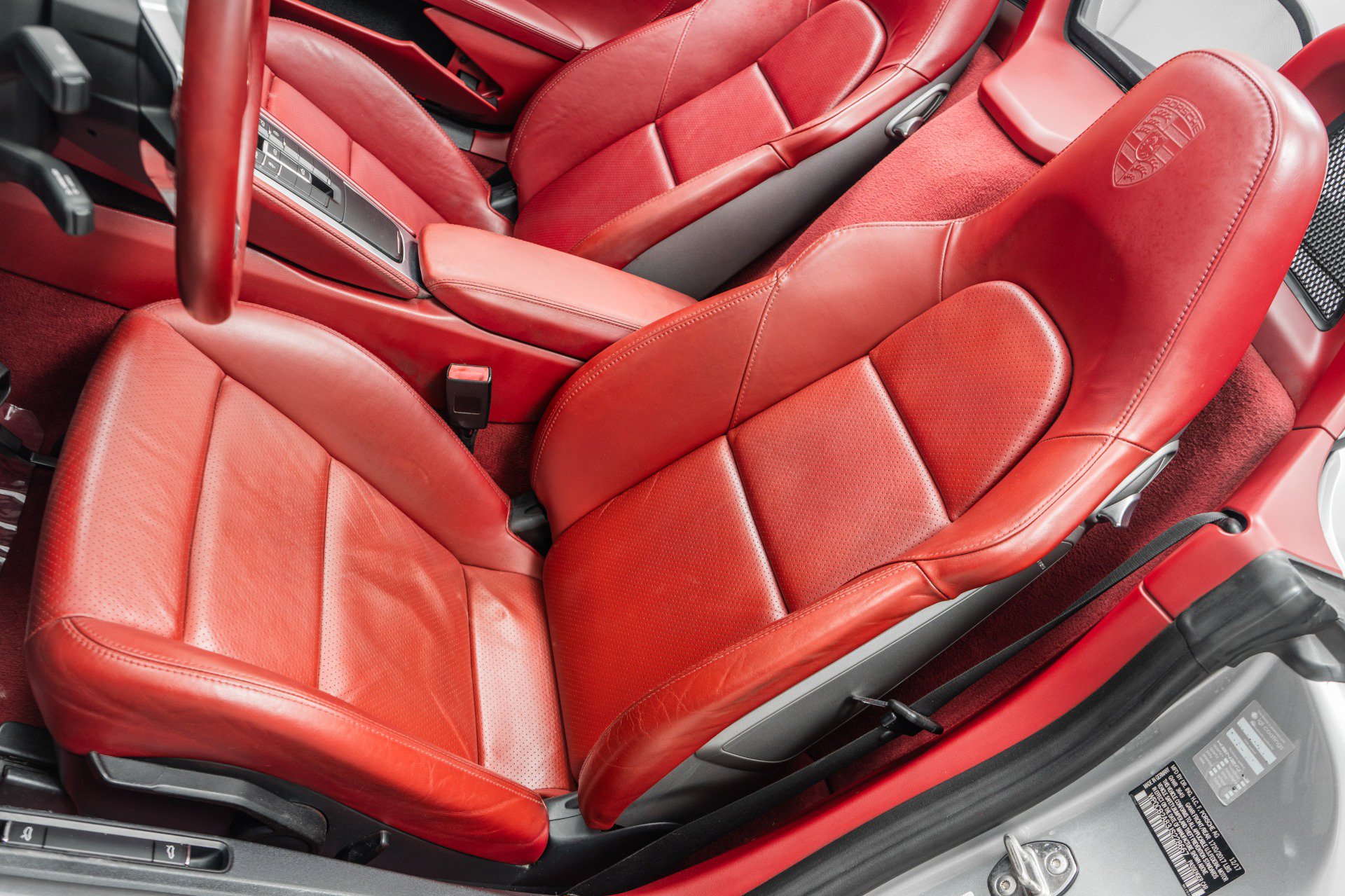 Used 2018 Porsche 718 Boxster S RWD image 23