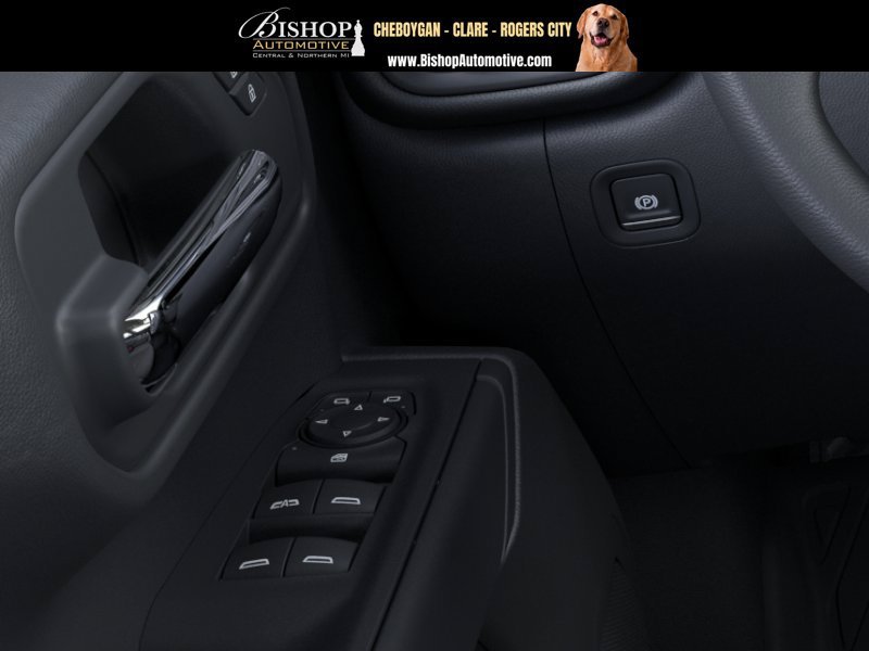 New 2026 GMC Sierra 1500 Pro w/ Pro Value Package AWD/4WD image 22