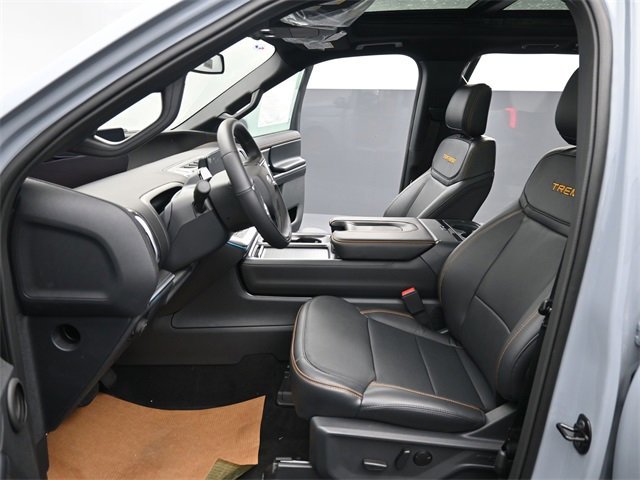 New 2025 Ford Expedition Tremor image 17