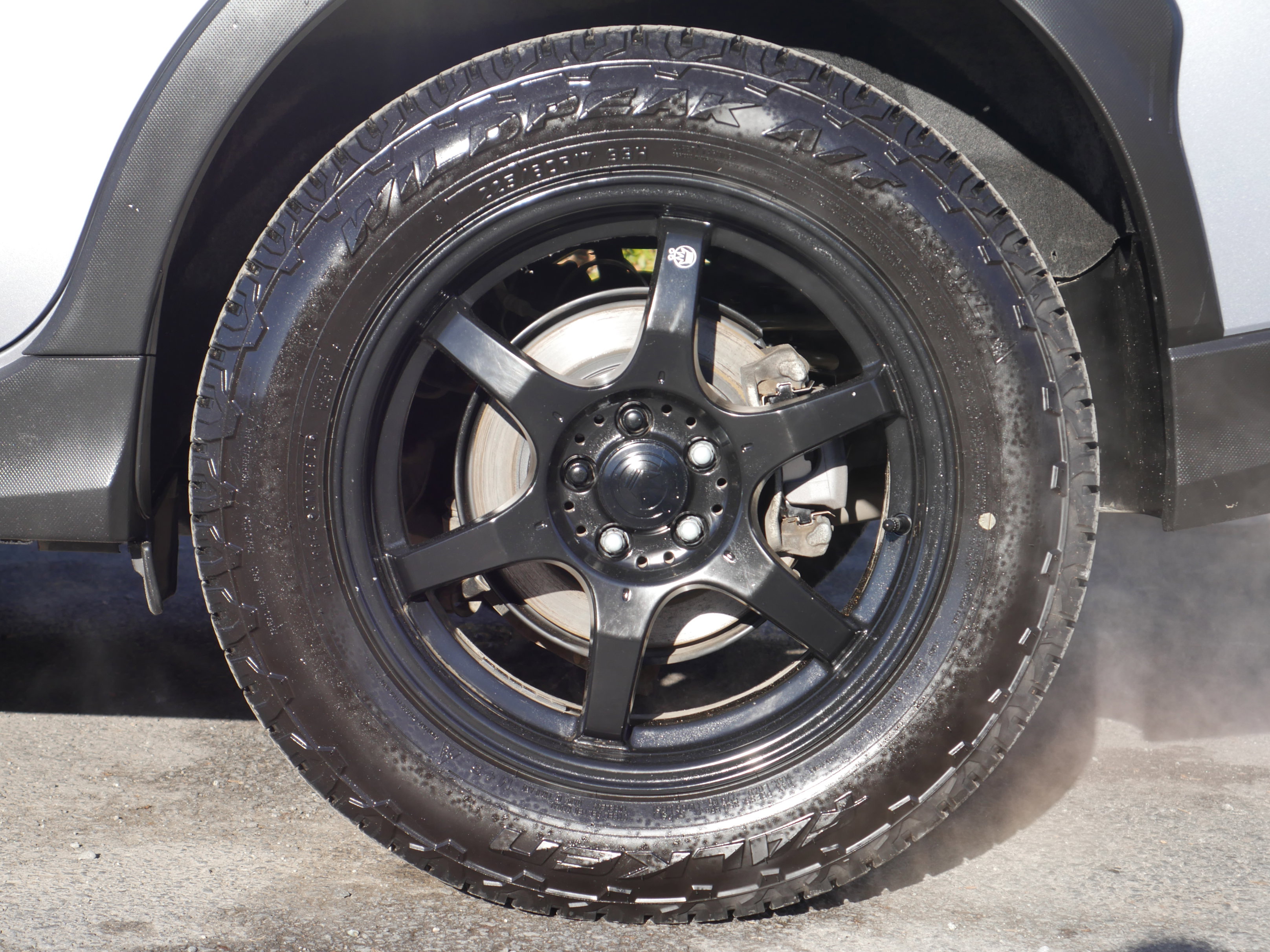 Used 2020 Subaru Crosstrek 2.0i Premium w/ Popular Package #3 image 17