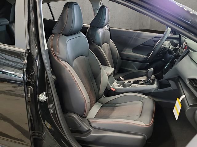 New 2026 Subaru Crosstrek 2.5i Limited w/ Crosstrek Mirror Package image 29