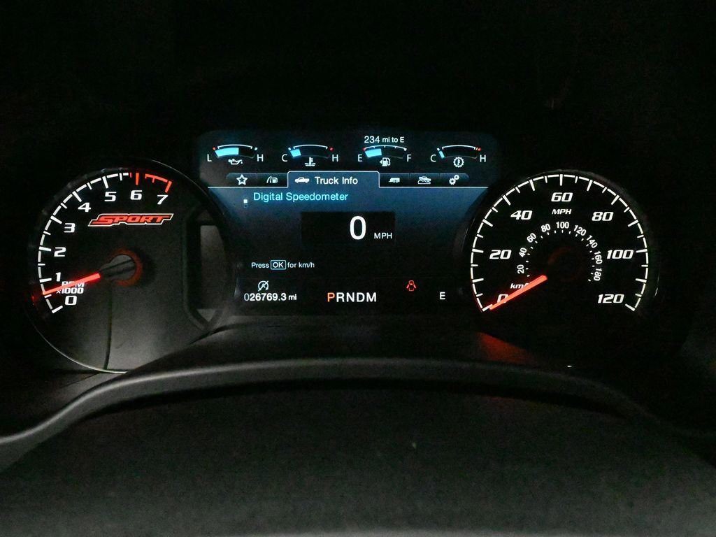 Used 2019 Ford F150 Lariat w/ Equipment Group 502A Luxury image 38