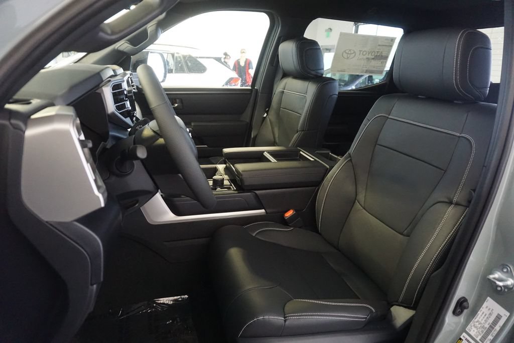 New 2026 Toyota Tundra SR5 AWD/4WD image 20