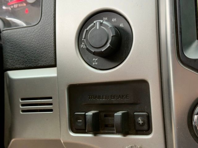 Used 2013 Ford F150 FX4 w/ Luxury Equipment Group AWD/4WD image 23