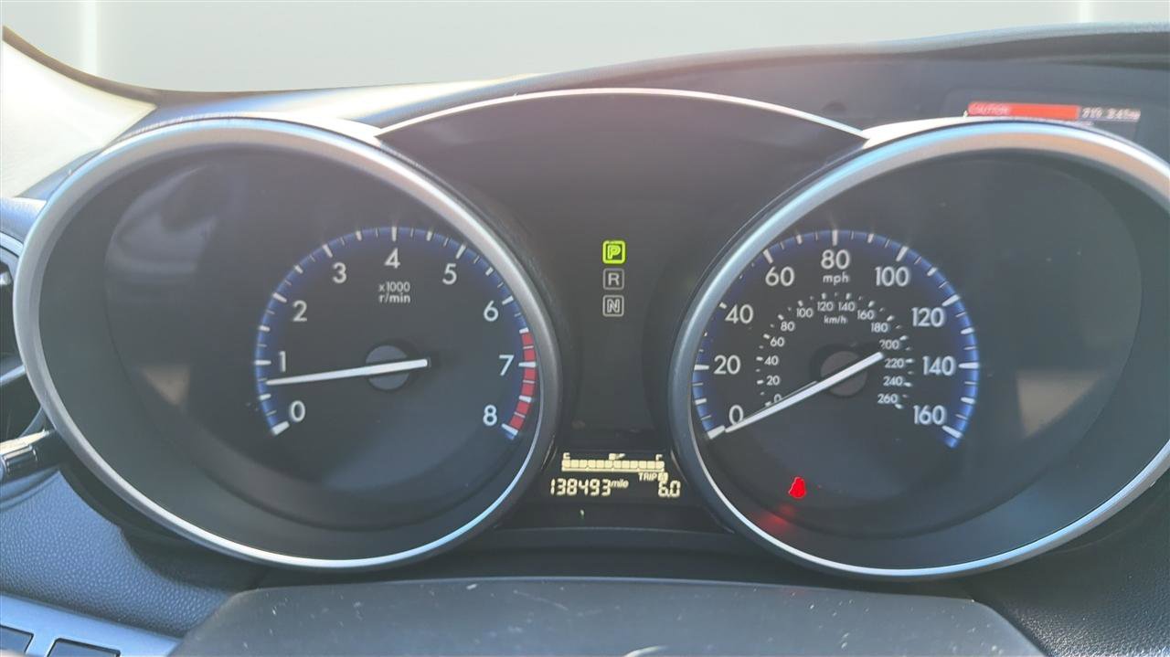 Used 2012 MAZDA MAZDA3 i Grand Touring image 23